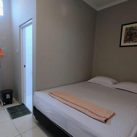 Griya Bausasran Yogyakarta Ngoại thất bức ảnh