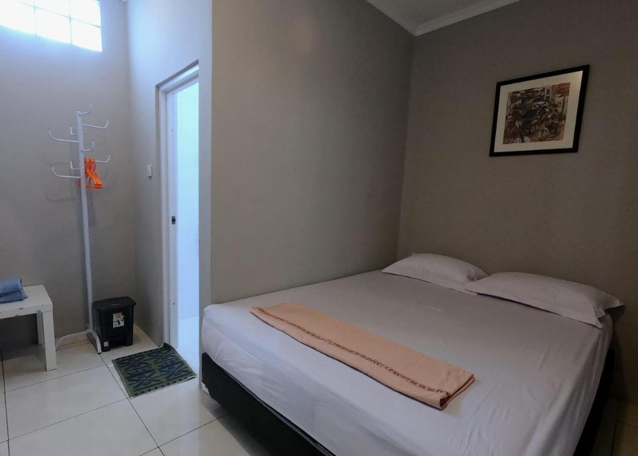 Griya Bausasran Yogyakarta Ngoại thất bức ảnh